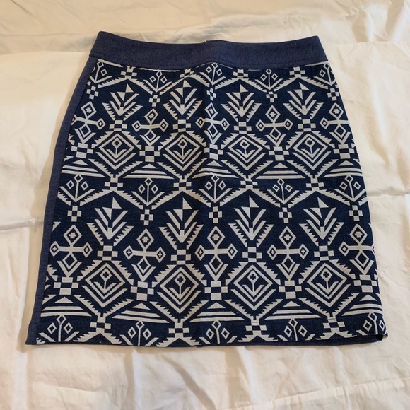 Pixley Dresses & Skirts - Size XS geometric skirt